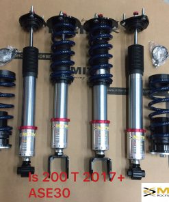 IS200T-ASE30,Coilovers,避震器,底盤配件