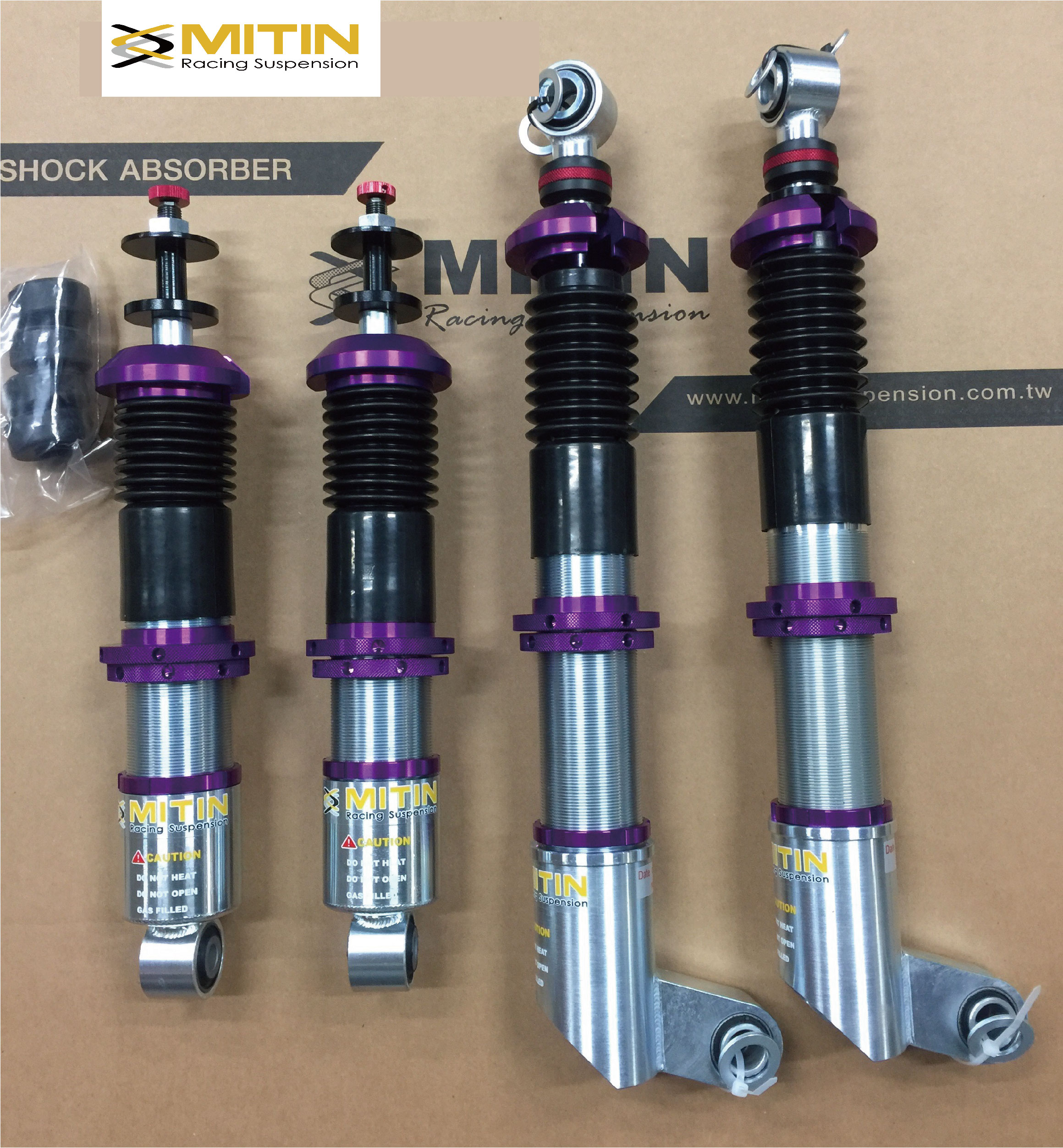 Toyota H200,Coilover,Shock absorber,Suspension,汽車改裝零件,懸吊系統
