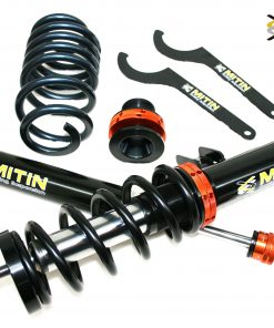 MITIN racing suspension,Coilover,golf-6